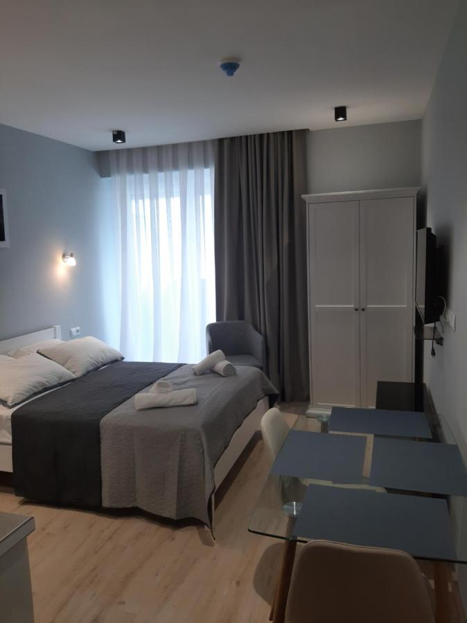 Luxury Apartments With Sea View Batumi Exterior photo