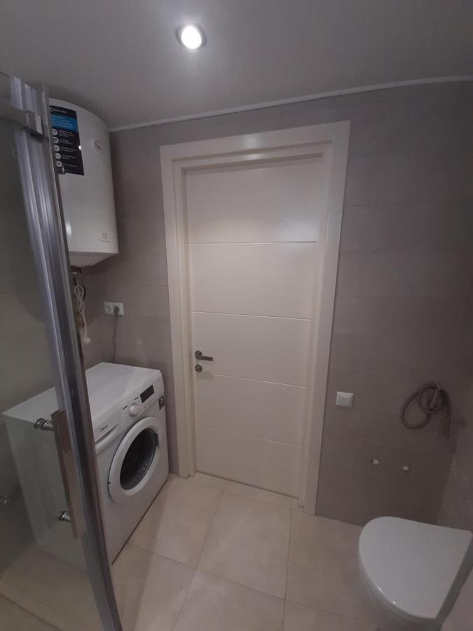 Luxury Apartments With Sea View Batumi Exterior photo