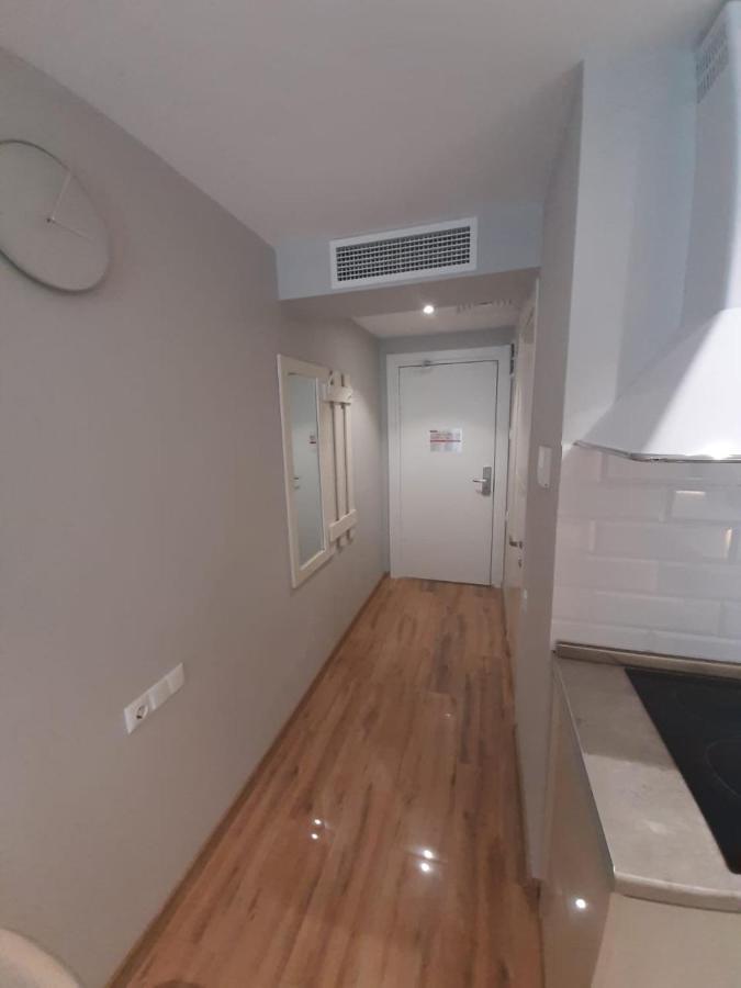 Luxury Apartments With Sea View Batumi Exterior photo