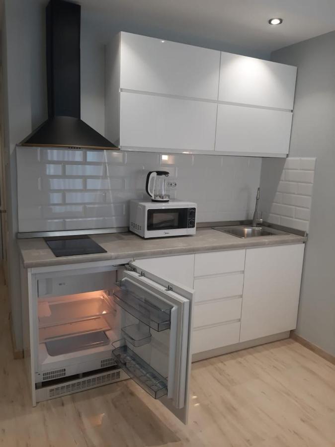 Luxury Apartments With Sea View Batumi Exterior photo