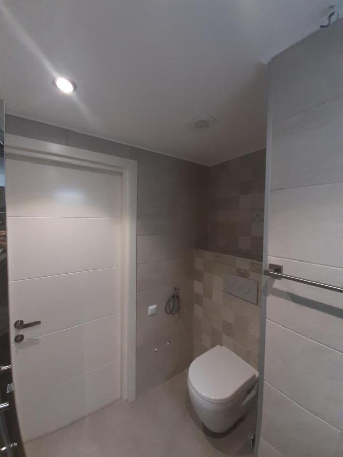 Luxury Apartments With Sea View Batumi Exterior photo