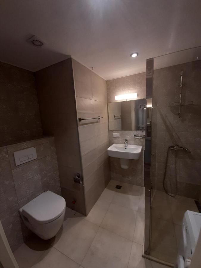 Luxury Apartments With Sea View Batumi Exterior photo